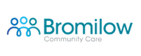 Bromilow Community Care logo