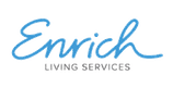 Enrich Living Services logo
