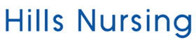 Hills Nursing logo